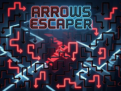 Spiel Arrows Escaper