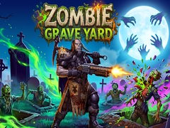 Spiel Zombie Grave Yard