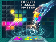 Spiel Block Puzzle Master