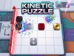 Spiel Kinetic Puzzle