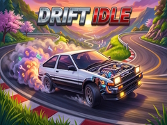 Spiel Drift Idle 