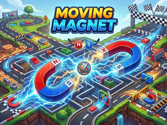 Spiel Moving Magnet