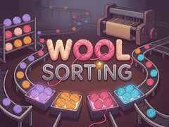 Spiel Wool Sorting