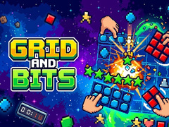 Spiel Grid and Bits
