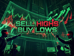 Spiel Sell Highs Buy Lows