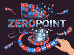Spiel ZeroPoint