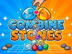 Spiel Combine Stones