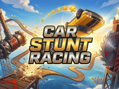 Spiel Car Stunt Racing