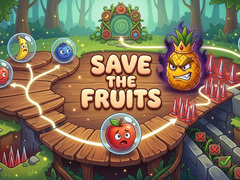 Spiel Save the Fruits
