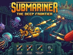 Spiel Submariner