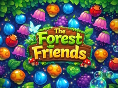 Spiel The Forest Friends