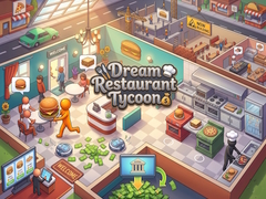 Spiel Dream Restaurant Tycoon