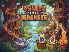 Spiel Fruits Into Baskets