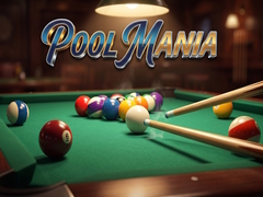 Spiel Pool Mania