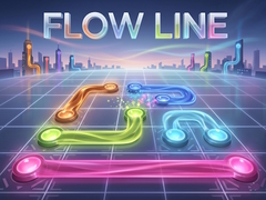 Spiel Flow Line 