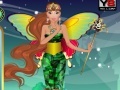 Spiel Barbie's Dress Up Fairylicious