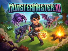 Spiel MonsterMaster io