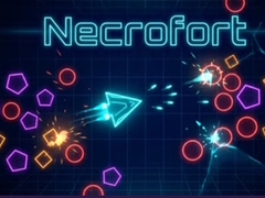Spiel Necrofort