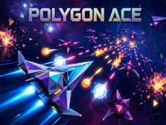 Spiel Polygon Ace