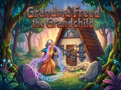 Spiel Grandma Freed the Grandchild