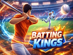 Spiel Batting Kings