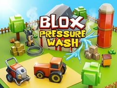 Spiel Blox Pressure Wash