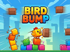 Spiel Bird Bump