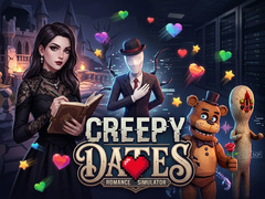 Spiel Creepy Dates