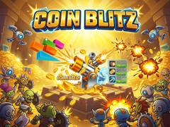 Spiel Coin Blitz
