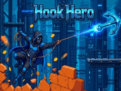 Spiel Hook Hero