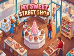 Spiel My Sweet Street Shop
