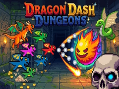 Spiel Dragon Dash Dungeons