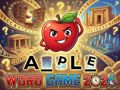 Spiel Word Game 2026