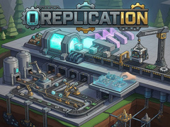 Spiel Oreplication