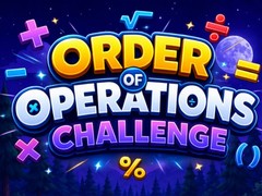 Spiel Order of Operations Challenge