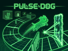 Spiel Pulse Dog