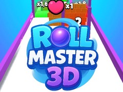 Spiel Roll Master 3D