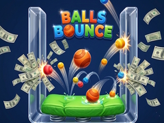 Spiel Balls Bounce