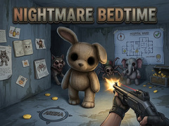 Spiel Nightmare Bedtime