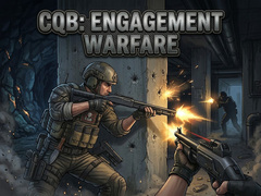 Spiel CQB : Engagement Warfare