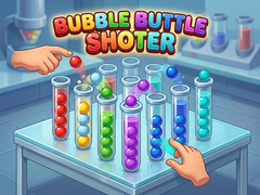 Spiel Bubble buttle shoter
