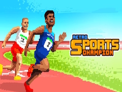 Spiel  Retro Sports Champion