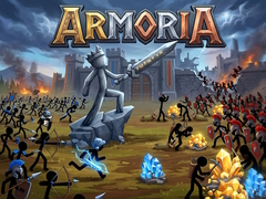Spiel Armoria