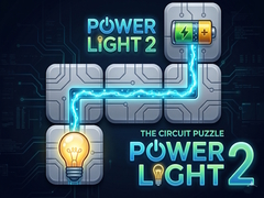 Spiel Power Light 2