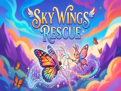 Spiel Sky Wings Rescue
