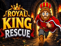 Spiel Royal King Rescue