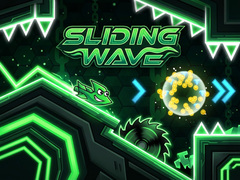 Spiel Sliding Wave