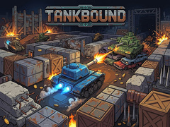 Spiel Tank Bound