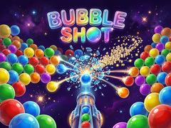 Spiel Bubble Shot