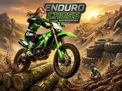 Spiel Enduro Cross Motorsport